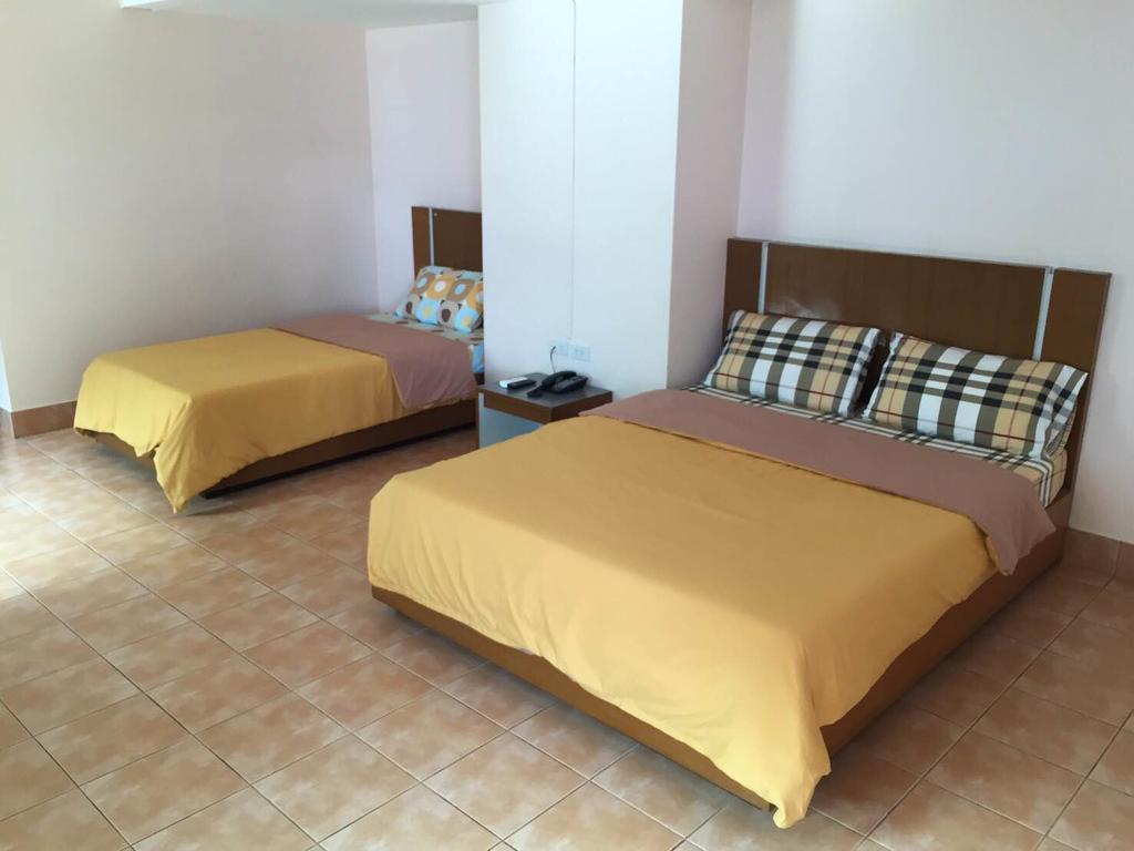 Ck Residence Hat Yai Habitación foto