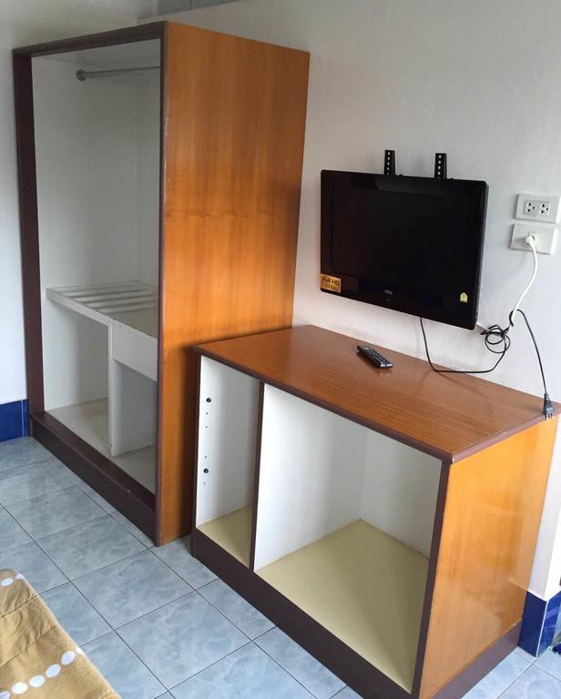 Ck Residence Hat Yai Exterior foto