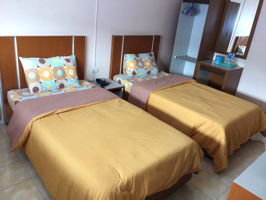 Ck Residence Hat Yai Exterior foto